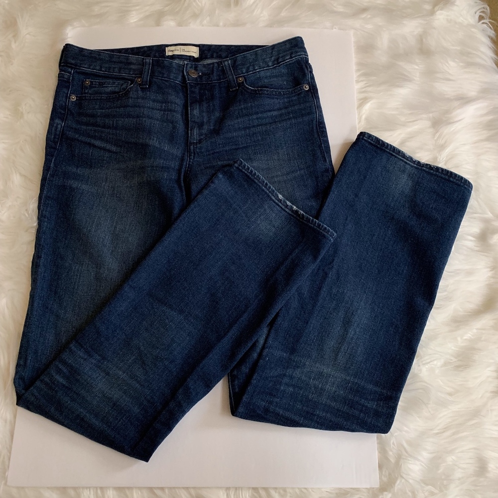 Jeans Gap 1969 Perfect Boot Size 29 Long